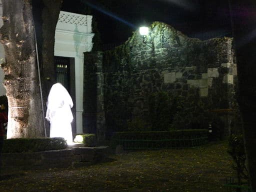 La llorona | Leyenda de Horror Mexicana La_Llorona