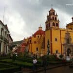 Guanajuato Mexico