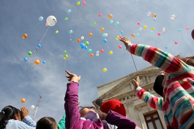 globo reyes