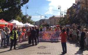 Warsaw Street Festival