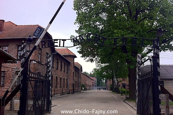 Auschwitz