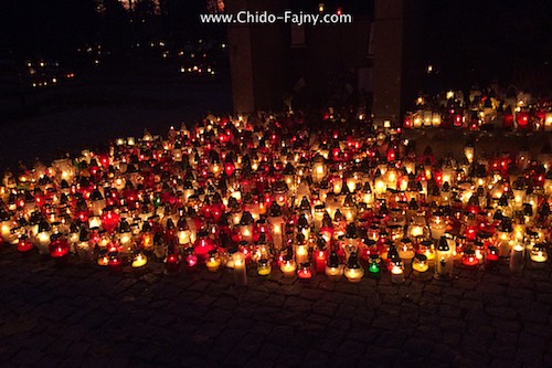 polish-cemetery-candles