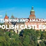 POLISH CASTLES