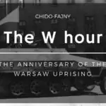 The W hour Warsaw