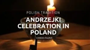 Andrzejki Celebration in Poland TRADITION