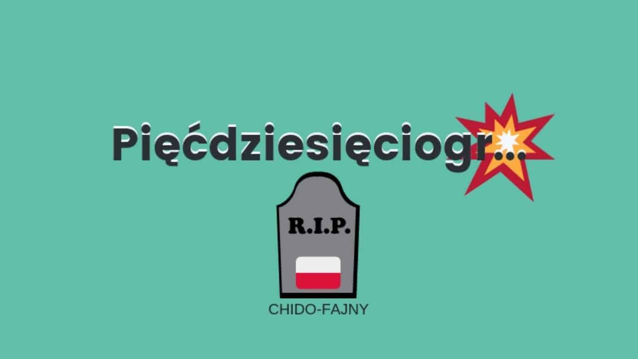 The Most Difficult Words in Polish Language - Chido-Fajny