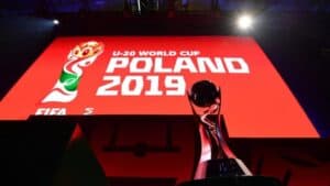 Poland 2019 FIFA U-20 World Cup