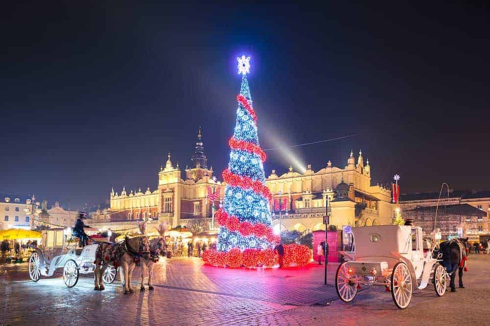 krakow-christmas-market