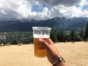 beer-zakopane-mountain-min