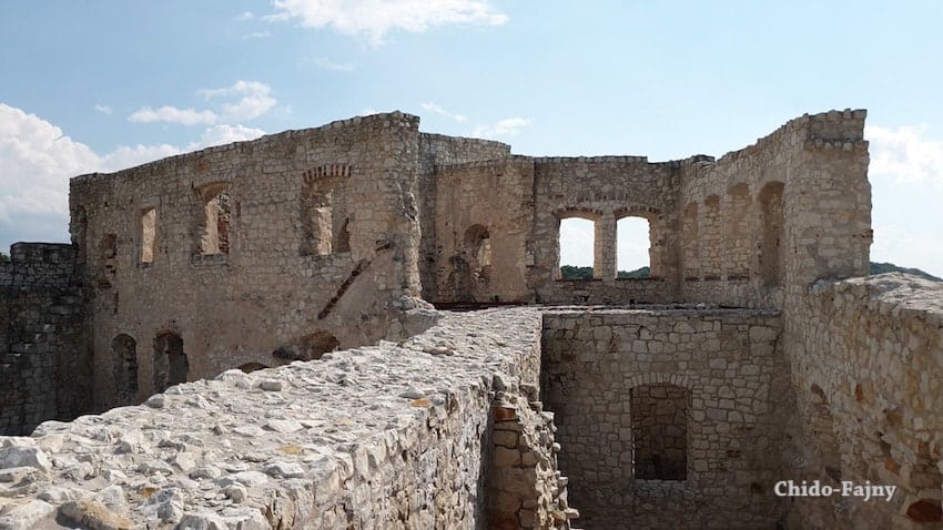 ruins-castle-kazimierz